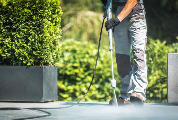 Best Gas Station Cleaning  in Ladera, CA