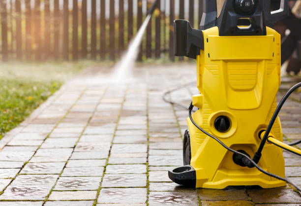 Best Warehouse Cleaning  in Ladera, CA